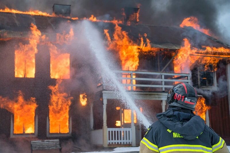 Protecting Your Assets The Essentials of Fire Insurance