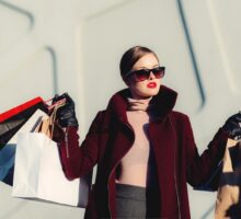 Tomorrow's Consumers: Trends in Shopping Habits