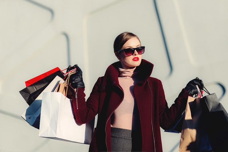 Tomorrow's Consumers: Trends in Shopping Habits