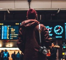 The Ultimate Guide to Airport Hacks for Smooth Travels